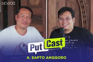 Sapto Anggoro: Petualang Dunia Media di Indonesia