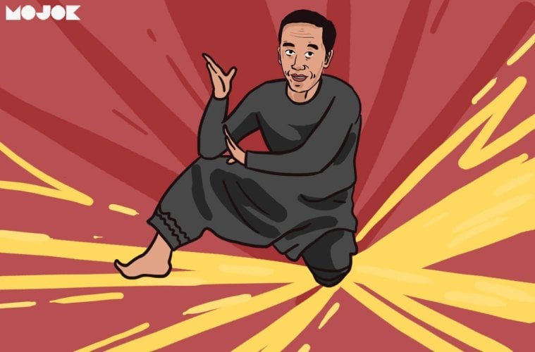 sok jago, maskulinitas.MOJOK.CO