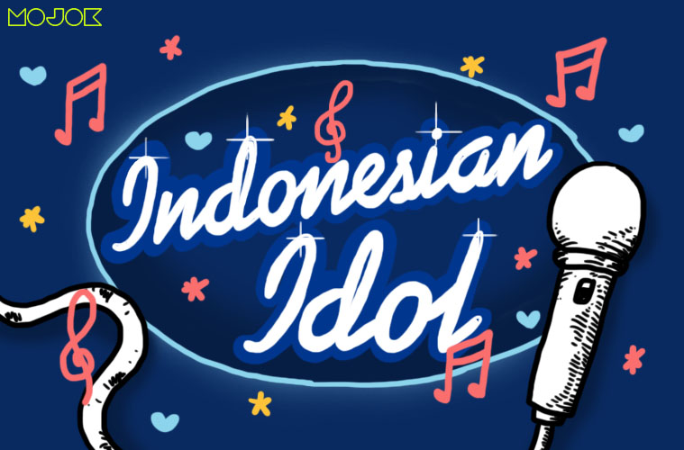 3 Ciri Pemenang Indonesian Idol Musim Ini