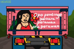 Apa Pentinge Perkara Perawan Ora Perawan Sih?