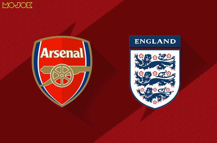 Arsenal dan Timnas Inggris Tersesat dalam Upaya Mengejar Keseimbangan? Fans Menuntut Perubahan