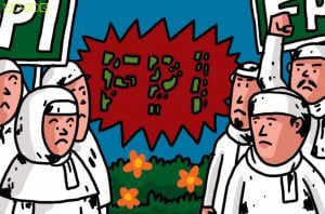 Hal-hal yang Dirindukan bila FPI Bubar Beneran