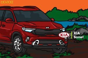 Prediksi Montir: Kia Sonet Bakal Berjaya di Indonesia dan Jadi Ancaman Produsen Lain