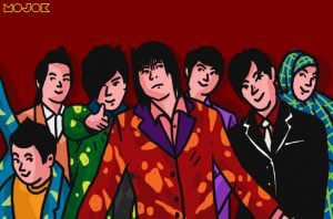Lagu-lagu Kangen Band di Masa Lalu, Ternyata Jadi Pemicu Beberapa Kekacauan Hari ini