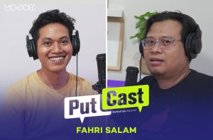 Masa Depan Jurnalisme, Kedatangan Habieb Rizieq, dan Buzzer Jokowi
