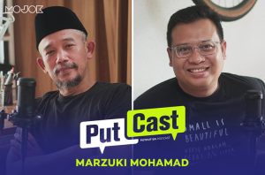 Orang Kecil Dilarang Mabuk dan UU ITE yang Busuk