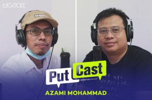 Membongkar Konspirasi Antirokok Bersama Azami Mohammad