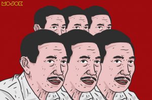 Usulan Netizen Agar Luhut Panjaitan Ditunjuk Sebagai Gubernur DKI Ad Interim Tidak Lahir dari Ruang Hampa