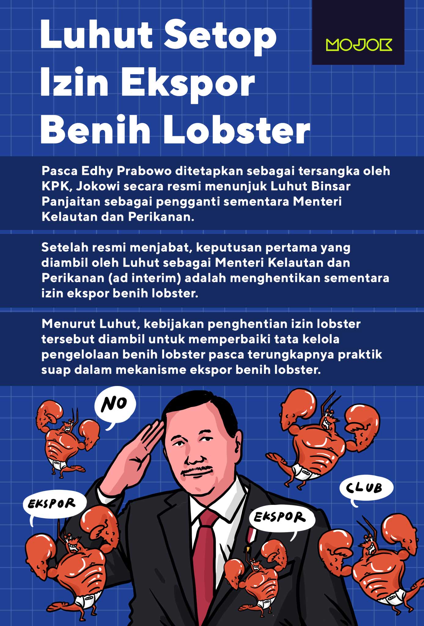 benih lobster