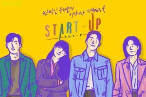Sebagai Penonton, Saya Benar-Benar Terganggu dengan Jalan Cerita Serial ‘Start-Up’