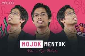 Hanya di Rezim Jokowi Hal-Hal Ini Terjadi!1!1!1! #MojokMentok