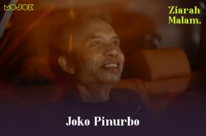 Joko Pinurbo Terbuat dari Jogja, Puisi, dan Tragedi