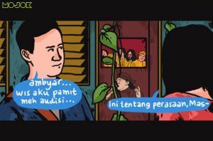 Duh Pakde, ‘The Next Didi Kempot’ Bikin Sobat Ambyar Jadi Tambah Ambyar