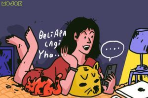 Barang-Barang Kelewat Aneh yang Saya Beli di Tahun 2020