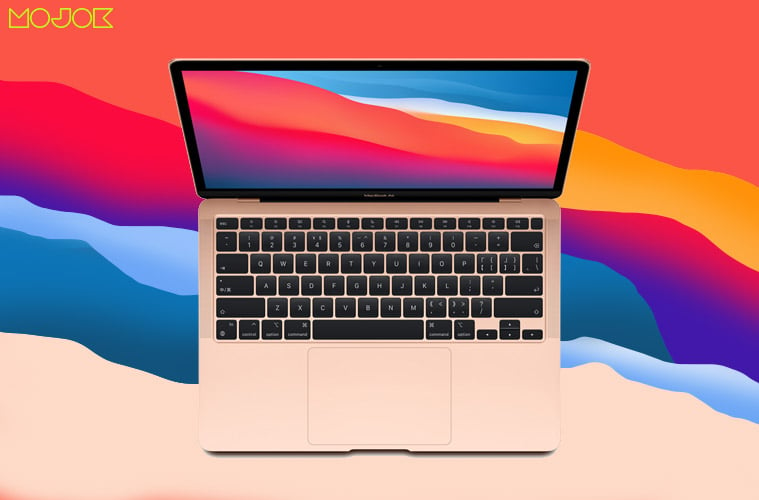 MacBook Air M1 (2020): Laptop Apple Terbaik Mengalahkan MacBook Air dan MacBook Pro Versi Chip Intel MOJOK.CO