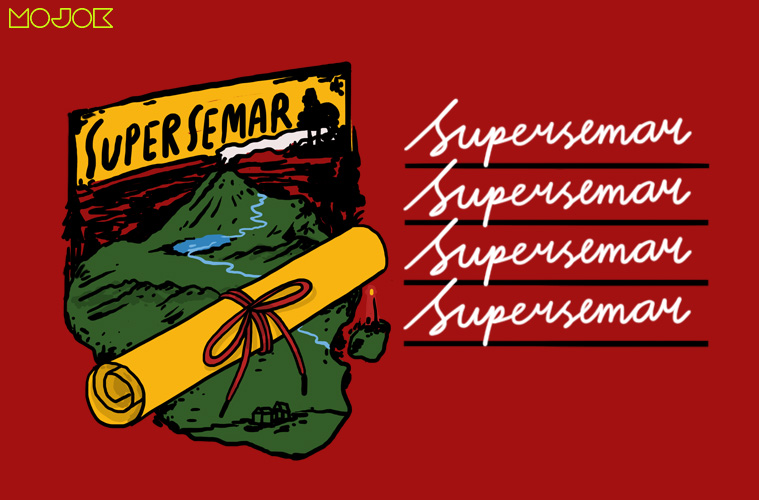 supersemar