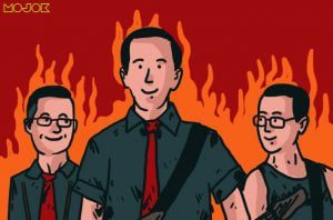Saya Meyakini Kasus Korupsi Edhy dan Juliari Memang Sudah Didesain oleh Jokowi