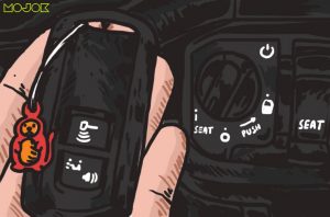 Ketika 2 Montir Senior Dipermalukan Smart Key Honda Vario, Fitur Cerdas yang Bikin Gelagapan