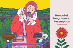 Apa Salah dan Dosa Perempuan Edgy