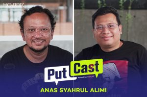Anas Syahrul Alimi, Sosok di Balik Prambanan Jazz dan JogjaRockarta