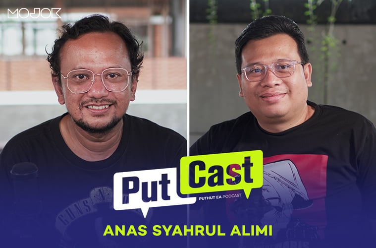 Anas Syahrul Alimi