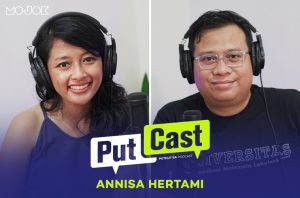 Annisa Hertami: Skenario Kuat, Film Bisa Selamat
