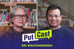 Sri Wahyaningsih: Belajar Mandiri Ala Sanggar Anak Alam