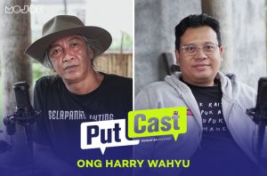 Ong Harry Wahyu, Art Director Daun di Atas Bantal dan Habibie Ainun
