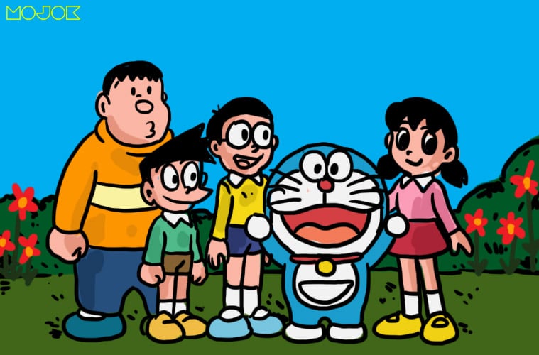 Yang Bisa Dilakukan Doraemon usai Nobita Nikah di ‘Stand by Me Doraemon 2’