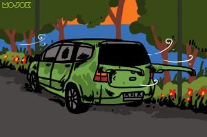 Tips Merawat Nissan Grand Livina Biar Nggak Berasa Lagi Naik Gerobak