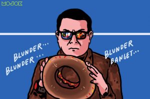 blunder moeldoko saat sindir ahy mengenai tuduhan kudeta ketum partai demokrat mojok.co