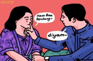 4 Alasan Kenapa Sinetron ‘Ikatan Cinta’ Laku Keras Kayak Warung Pakai Penglaris