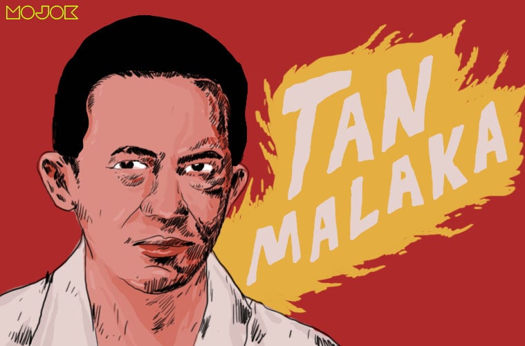 Haul Tan Malaka untuk Mahasiswa Kismin dan Aktivis Gerakan Indonesia Tanpa Pacaran