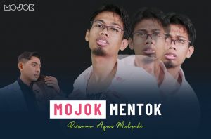 Ikatan Cinta dan Geger Gedhen Negara