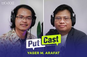 Ngobrolin Alquran Langgam Jawa dan Serunya Ziarah Kubur Bersama Yaser M. Arafat