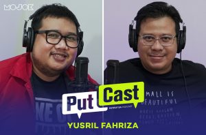 Yusril Fahriza: Muhammadiyah juga Bisa Lucu