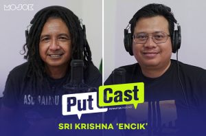 Sri Krishna ‘Encik’: Seniman Tidak Ada Kata Pensiun