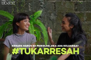 Keluarga: Relasi Terdekat Sekaligus Terumit