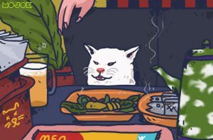 Membaca Kepribadian Seseorang lewat Nama Kucing Peliharaannya