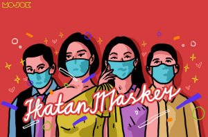 Polemik Deddy vs KPI Merupakan Awal Gerakan Kultural Sinetron Melawan Covid-19
