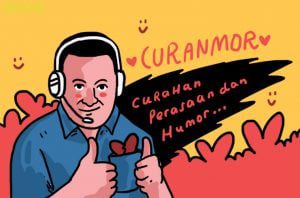 Curanmor Acarane Samidi, Ciri Khas Cilacap, Diadaptasi ning Kahanan Jaman Siki? Kepriwe Dadine? MOJOK.CO