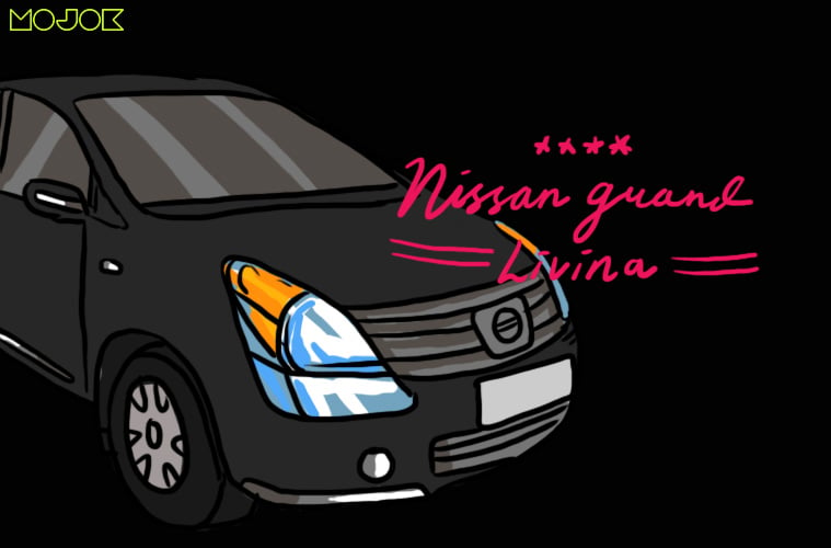 Ini Alasan Nissan Grand Livina Lawas Lebih Dicintai ketimbang All New Livina
