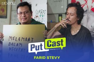 Farid Stevy, Karya Seni, dan Tragedi