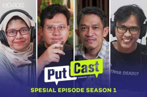 Perihal Cinta, Patah Hati, dan Pernikahan