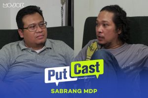 Sabrang MDP: Letto, Maiyah, hingga Cak Nun