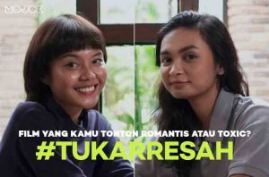 Adegan Drakor Terkesan Romantik Nyatanya Toxic