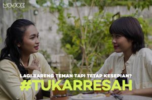 Pertolongan Pertama pada Kesepian