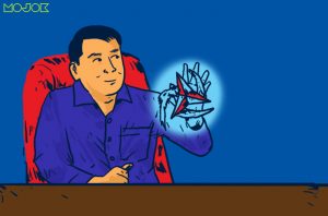 Yang Bakal Hilang di Demokrat Jika Hasil KLB-nya Moeldoko Diakui Pemerintah