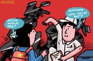 Pengalaman Saya Ditipu Showroom Motor Bekas nan Laknat Saat Membeli Honda Vario 125