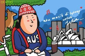 Yang Perlu Kamu Tahu kalau Mau Kuliah di Australia